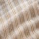 Rayure beige